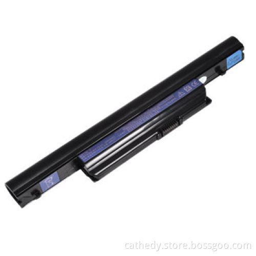 Replacement laptop battery for Acer 3820T